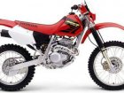 Honda XR 250R